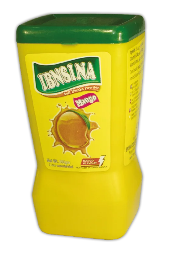 IBNSINA Mango 250g